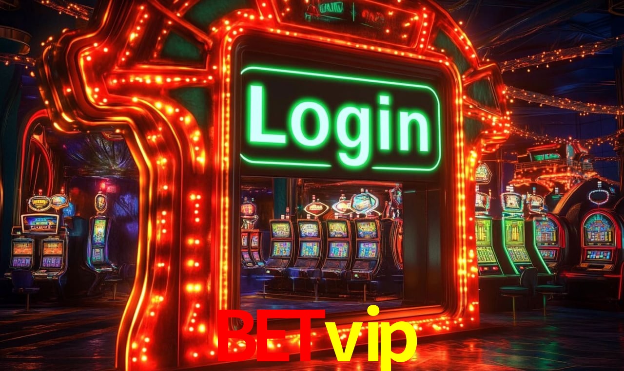 A Emoção da Loteria na betvip: Uma Chance de Mudança de Vida