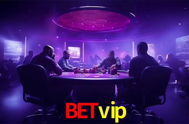 A Revolução dos Aplicativos de Jogos no betvip
